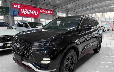 Chery Tiggo 7, 2022 год, 1 060 000 рублей, 1 фотография