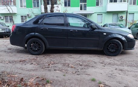 Daewoo Gentra II, 2014 год, 420 000 рублей, 2 фотография
