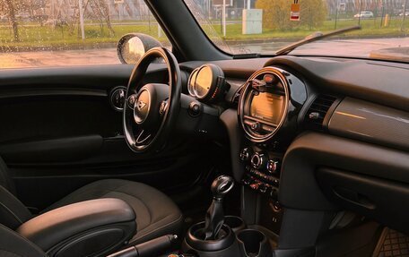 MINI Hatch, 2016 год, 1 500 000 рублей, 2 фотография