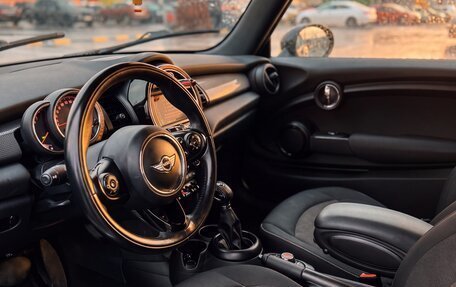MINI Hatch, 2016 год, 1 500 000 рублей, 3 фотография