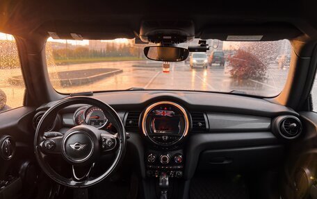 MINI Hatch, 2016 год, 1 500 000 рублей, 4 фотография