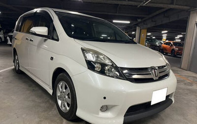 Toyota ISis I, 2014 год, 1 400 000 рублей, 1 фотография