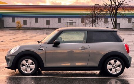 MINI Hatch, 2016 год, 1 500 000 рублей, 7 фотография