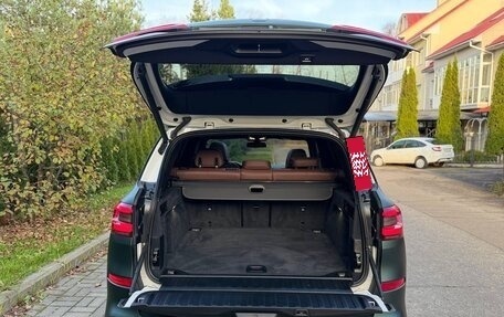 BMW X5, 2019 год, 5 200 000 рублей, 9 фотография