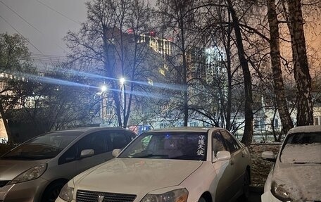Toyota Mark II IX (X110), 2001 год, 870 000 рублей, 1 фотография