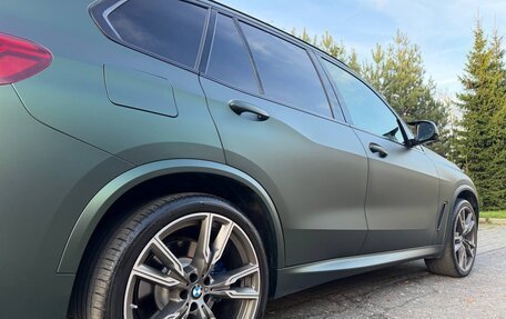 BMW X5, 2019 год, 5 200 000 рублей, 13 фотография