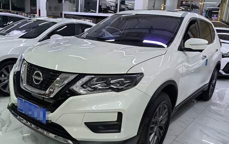 Nissan X-Trail, 2026 год, 2 650 000 рублей, 1 фотография