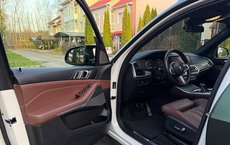 BMW X5, 2019 год, 5 200 000 рублей, 20 фотография