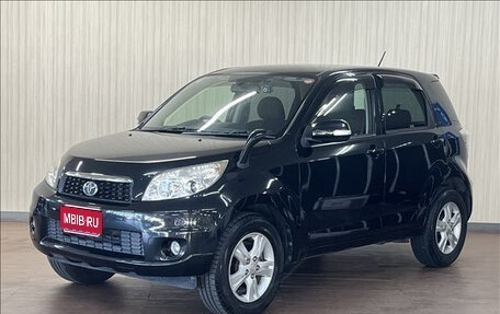 Toyota Rush II, 2014 год, 1 170 035 рублей, 1 фотография