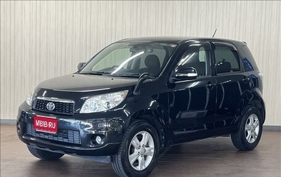 Toyota Rush II, 2014 год, 1 170 035 рублей, 1 фотография