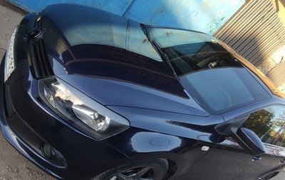 Volkswagen Polo VI (EU Market), 2012 год, 760 000 рублей, 1 фотография