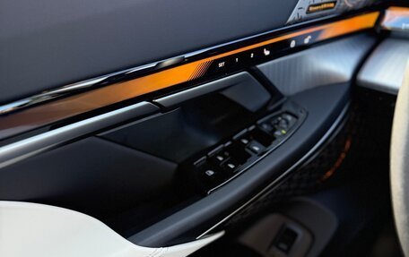 BMW 5 серия, 2025 год, 6 790 000 рублей, 3 фотография