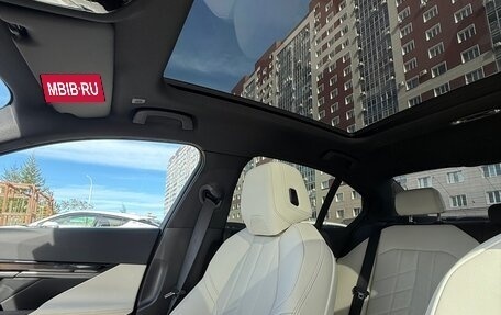 BMW 5 серия, 2025 год, 6 790 000 рублей, 4 фотография