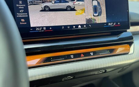 BMW 5 серия, 2025 год, 6 790 000 рублей, 5 фотография
