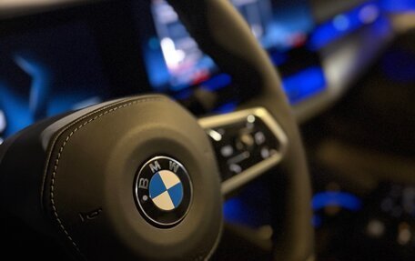 BMW 5 серия, 2025 год, 6 790 000 рублей, 12 фотография