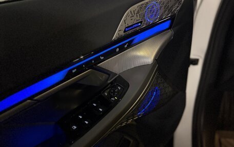 BMW 5 серия, 2025 год, 6 790 000 рублей, 11 фотография