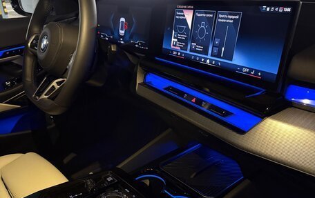 BMW 5 серия, 2025 год, 6 790 000 рублей, 15 фотография