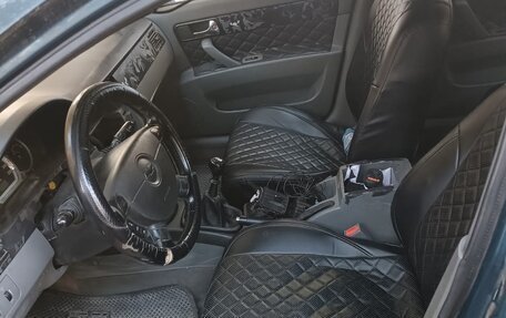 Chevrolet Lacetti, 2007 год, 330 000 рублей, 2 фотография