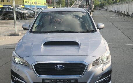 Subaru Levorg I, 2020 год, 2 090 000 рублей, 1 фотография