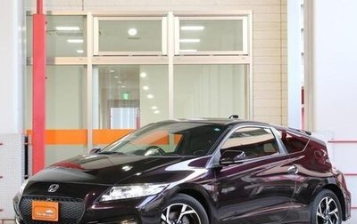 Honda CR-Z, 2015 год, 939 010 рублей, 1 фотография