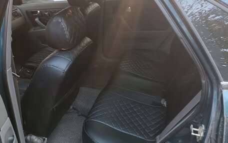 Chevrolet Lacetti, 2007 год, 330 000 рублей, 4 фотография