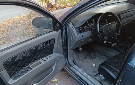 Chevrolet Lacetti, 2007 год, 330 000 рублей, 5 фотография