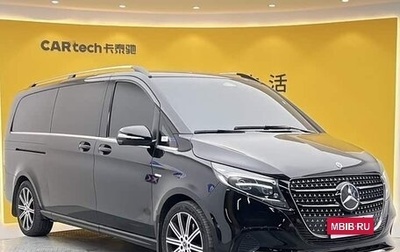 Mercedes-Benz V-Класс, 2025 год, 8 450 018 рублей, 1 фотография