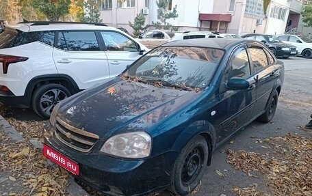 Chevrolet Lacetti, 2007 год, 330 000 рублей, 3 фотография