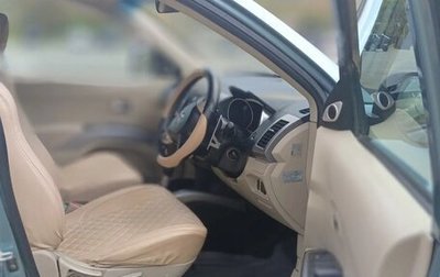 Mitsubishi Outlander III рестайлинг 3, 2006 год, 1 100 000 рублей, 1 фотография