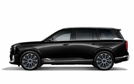 GAC GS8, 2026 год, 5 349 000 рублей, 1 фотография