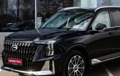GAC GS8, 2026 год, 5 295 510 рублей, 1 фотография