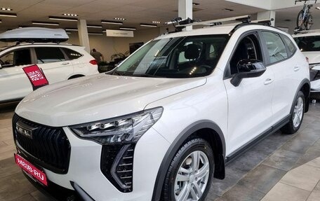 Haval Jolion, 2026 год, 2 099 000 рублей, 1 фотография