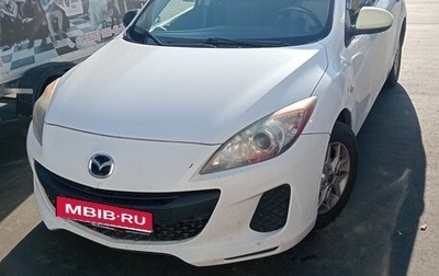 Mazda 3, 2011 год, 770 000 рублей, 1 фотография