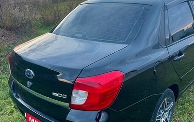 Datsun on-DO I рестайлинг, 2018 год, 350 000 рублей, 1 фотография