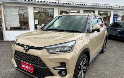 Toyota Raize I, 2023 год, 1 380 000 рублей, 1 фотография