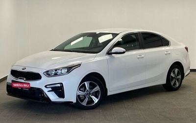 KIA Cerato IV, 2019 год, 1 949 000 рублей, 1 фотография