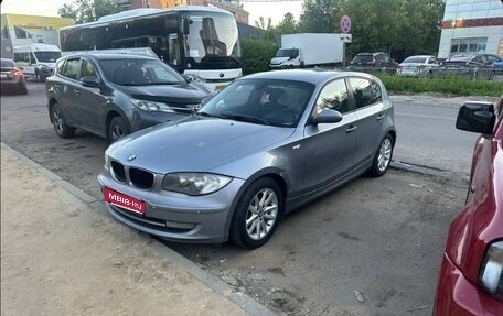 BMW 1 серия, 2008 год, 750 000 рублей, 1 фотография