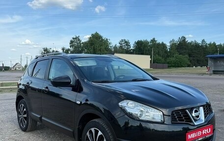 Nissan Qashqai, 2011 год, 1 050 000 рублей, 1 фотография
