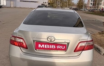 Toyota Camry, 2010 год, 1 000 000 рублей, 1 фотография