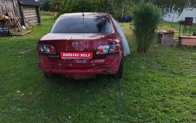 Mazda 6, 2007 год, 200 000 рублей, 1 фотография