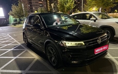Volkswagen Tiguan II, 2020 год, 2 200 000 рублей, 1 фотография