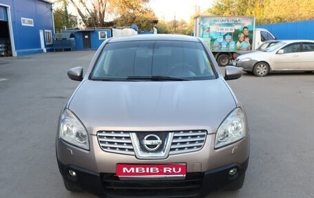 Nissan Qashqai, 2009 год, 900 000 рублей, 1 фотография
