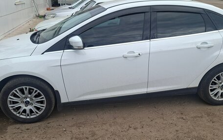 Ford Focus III, 2013 год, 850 000 рублей, 1 фотография