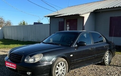 Hyundai Sonata IV рестайлинг, 2011 год, 400 000 рублей, 1 фотография