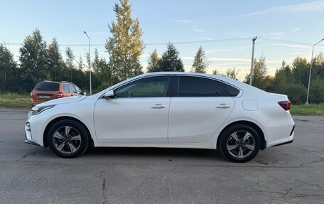 KIA Cerato IV, 2020 год, 1 430 000 рублей, 4 фотография