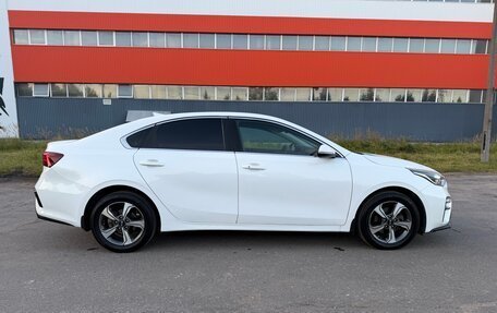 KIA Cerato IV, 2020 год, 1 430 000 рублей, 6 фотография