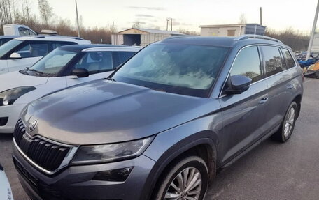 Skoda Kodiaq I, 2020 год, 2 386 000 рублей, 1 фотография