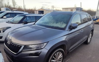 Skoda Kodiaq I, 2020 год, 2 386 000 рублей, 1 фотография