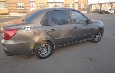 Datsun on-DO I рестайлинг, 2014 год, 155 000 рублей, 1 фотография