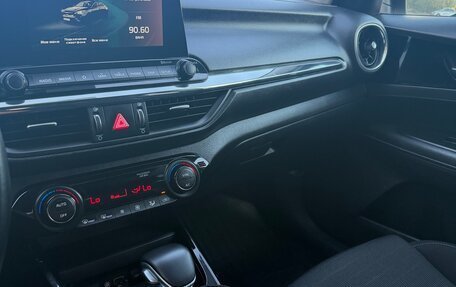 KIA Cerato IV, 2020 год, 1 430 000 рублей, 13 фотография